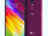 LG launches the LG Q9 smartphone