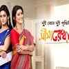 Article image for: Seemarekha: Actors get emotional on the last day of shoot