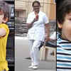 Article image for: <i class="tbold">Taimur Ali</i> Khan's nanny turns Paparazzo