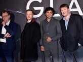 Glass: Premiere