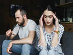 ​Your mental health might be at risk