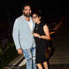 Article image for: Gopi Sundar and Abhay Hiranmayee