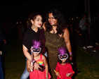 Mollywood celebs welcome 2019 with a bang