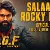 Article image for: KGF | Song - Salaam <i class="tbold">rocky bhai</i>