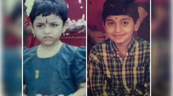 Can you recognize this 'Super Jodi'?