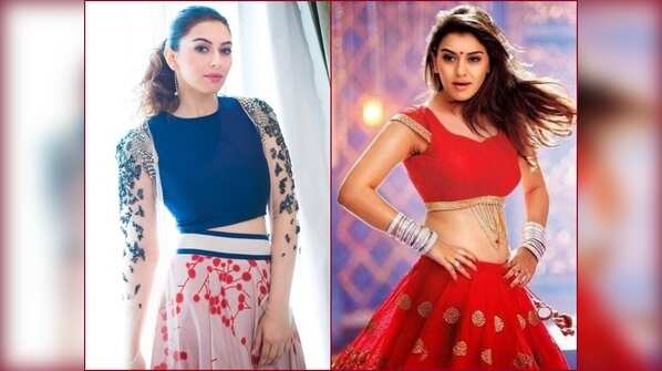 Immensely popular in Kollywood