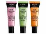 NYX Color Correcting Liquid Primer