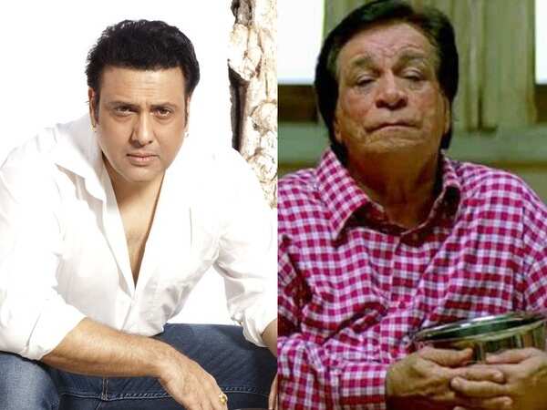 Kader Khan