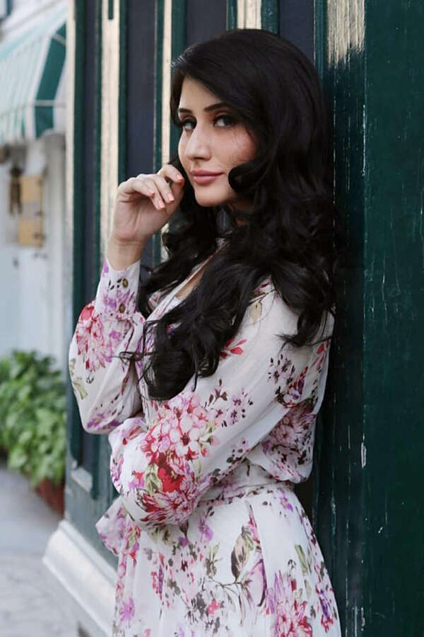 Monica Sharma