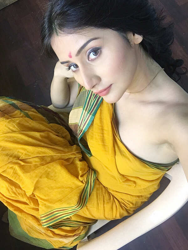 Monica Sharma