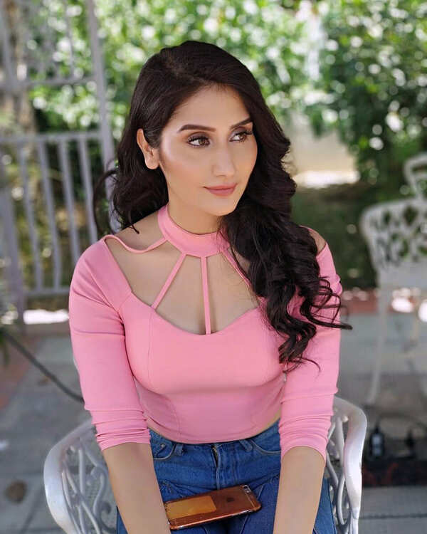 Monica Sharma