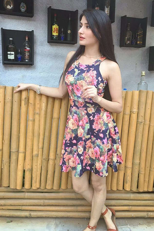Monica Sharma