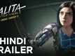 Alita: Battle Angel - Official Hindi Trailer