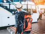 Be flexible with your destinations