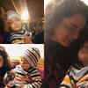 Christmas time