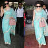 Airport Diaries