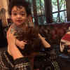 Doting Aunt