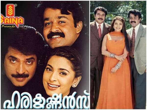 Juhi Chawla Stills
