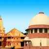 Ayodhya land dispute hearing live: Supreme Court fixes January 29 as next date of hearing