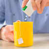 Having sugar-free is good for health