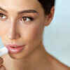 ​Exfoliate and moisturise