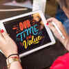 Never waste your time