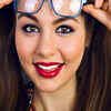 ​You need to apply make-up too!