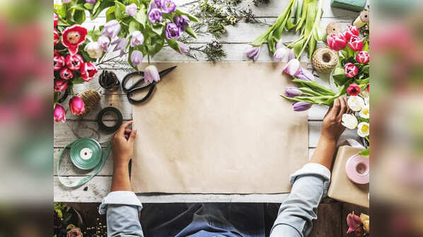Creativity differs from person to person