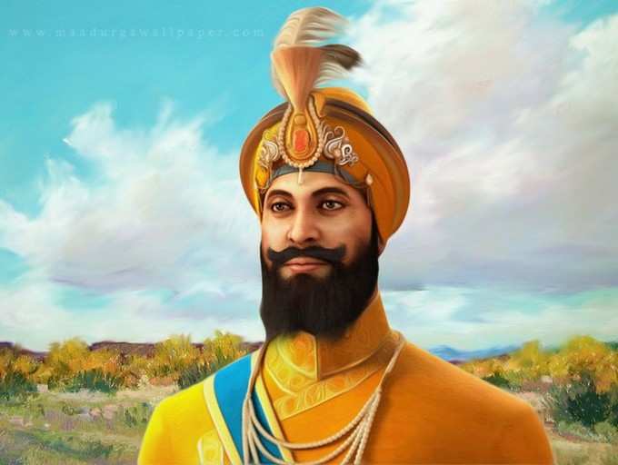Guru Gobind Singh Jayanti 2019: 12 inspiring and enlightening quotes by the tenth Sikh guru | The Times of India
