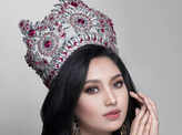 Francesca Taruc crowned Miss Tourism World Intercontinental 2019