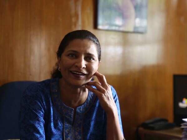 Kavitha Lankesh Photos