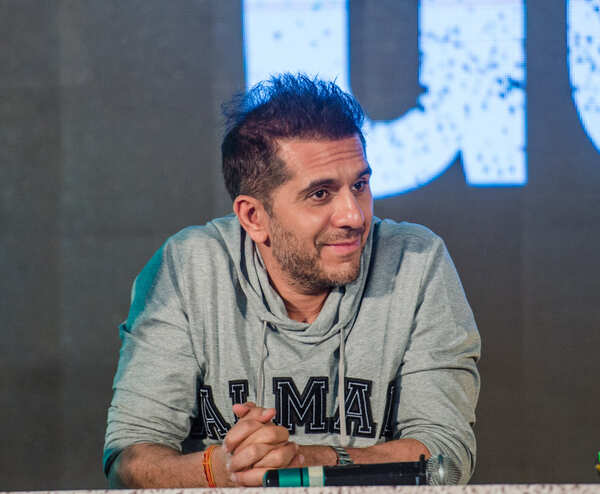 Ritesh Sidhwani