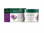 Biotique Saffron Youth Dew Visibly Ageless Moisturizer