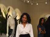 Launch of Masaba Gupta flagship store