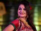 Regional Textile of India Fashion Show 