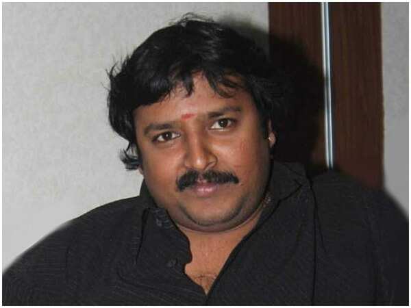 Nagesh Kumar Images