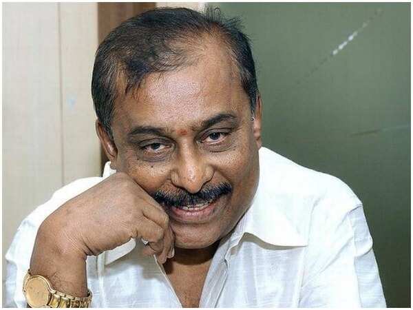 Hamsalekha Photos