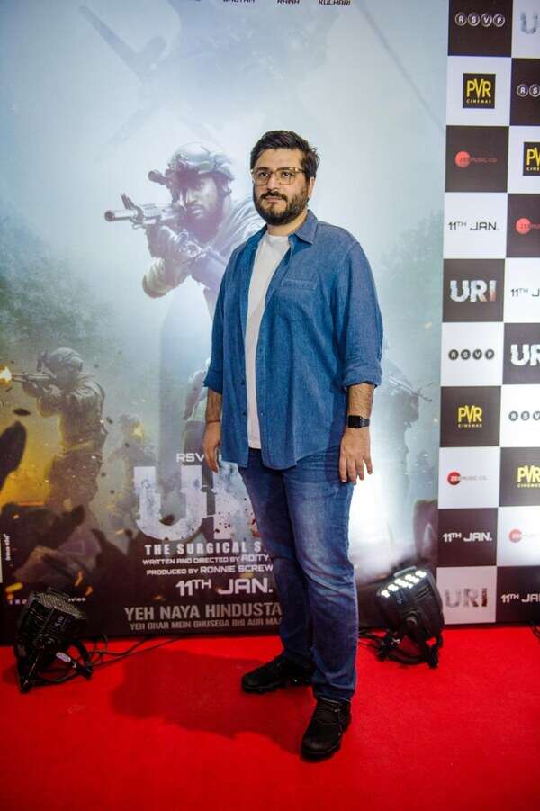 Goldie Behl