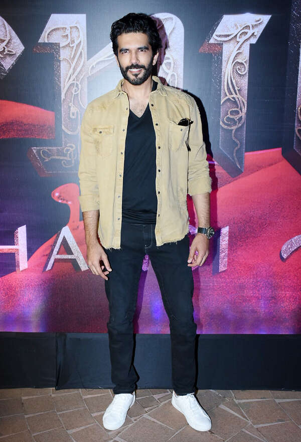 Taher Shabbir Pictures