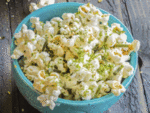 Flaky Popcorn