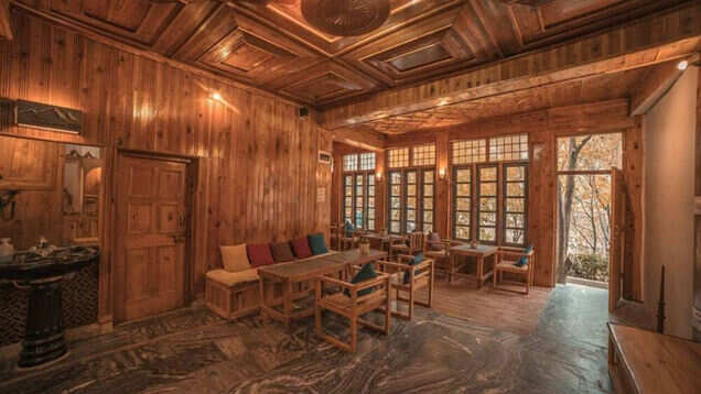 These amazing stays in Himachal Pradesh are as close as you can get to Shangri-La
