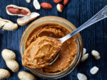 Peanut butter: Good or Bad?