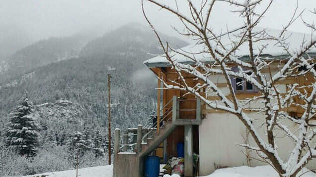 These amazing stays in Himachal Pradesh are as close as you can get to Shangri-La