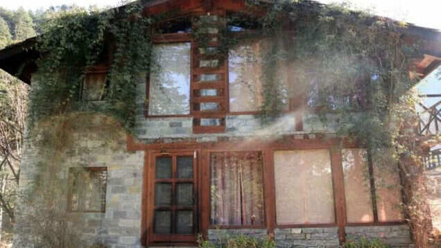 These amazing stays in Himachal Pradesh are as close as you can get to Shangri-La