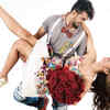 Sri Leela and Virat