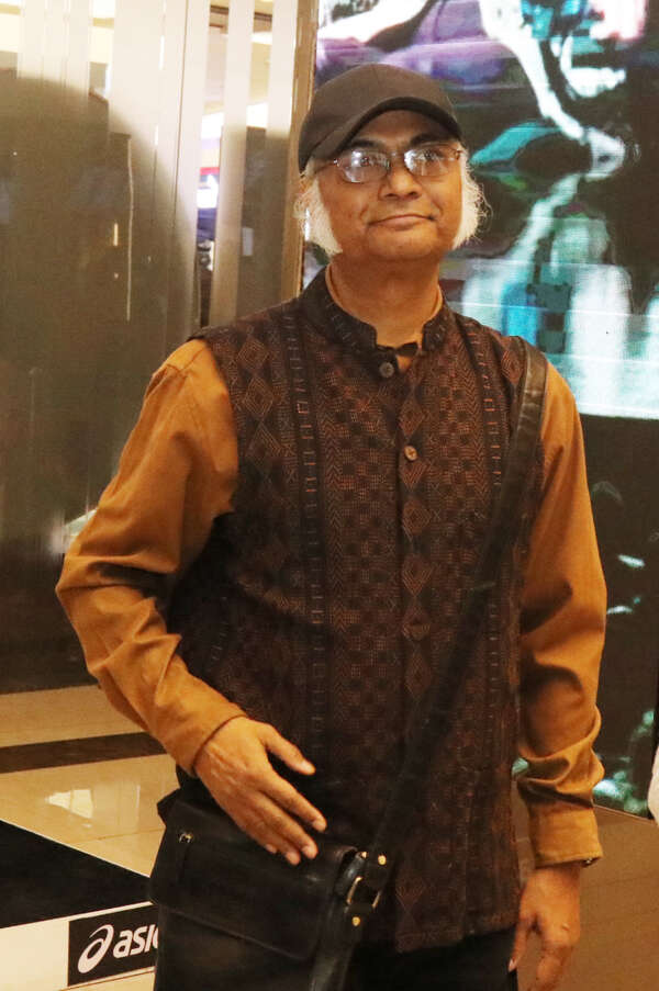 Arghyakamal Mitra Stills