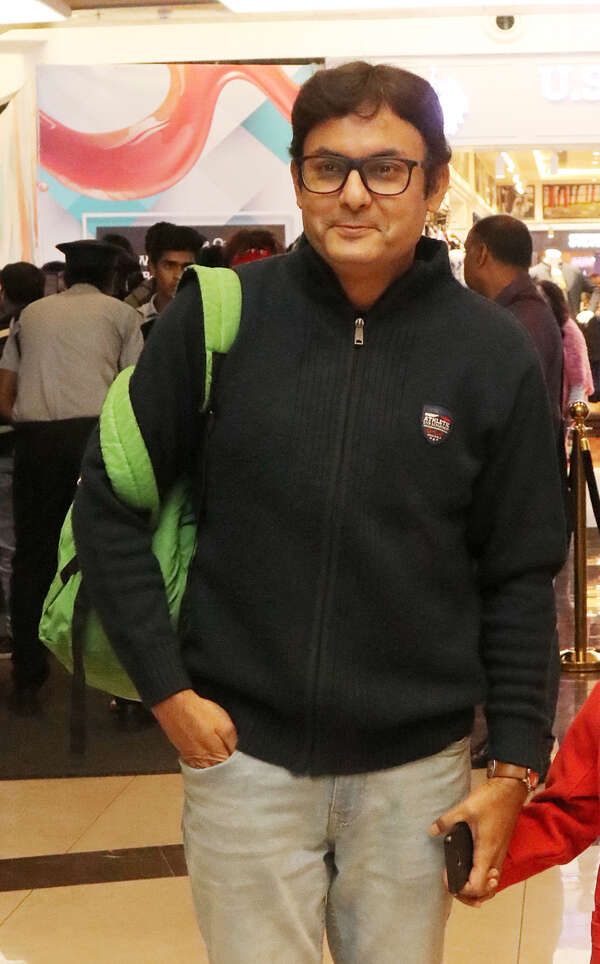 Padmanabha Dasgupta Images