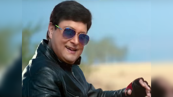 Sachin Pilgaonkar to play a unique role