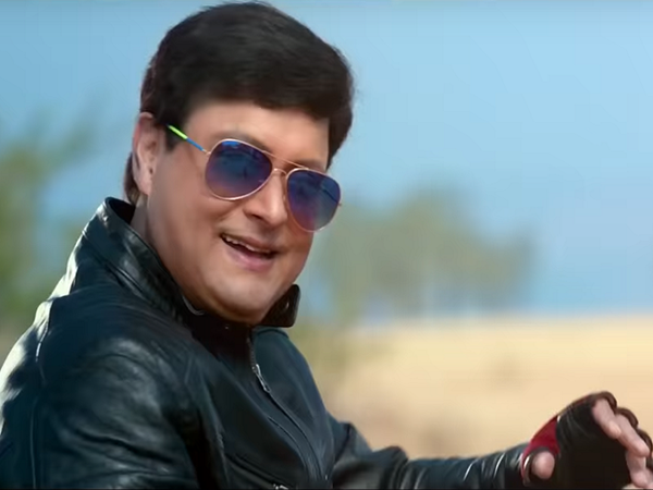 Sachin Pilgaonkar Stills