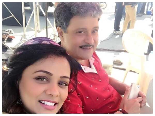 Sachin Pilgaonkar Wallpapers